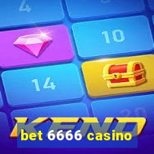bet 6666 casino